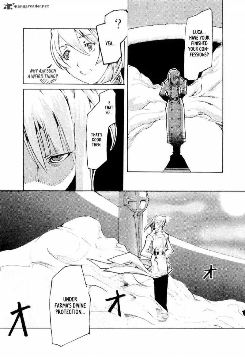 Juuhime Chapter 8 page 28