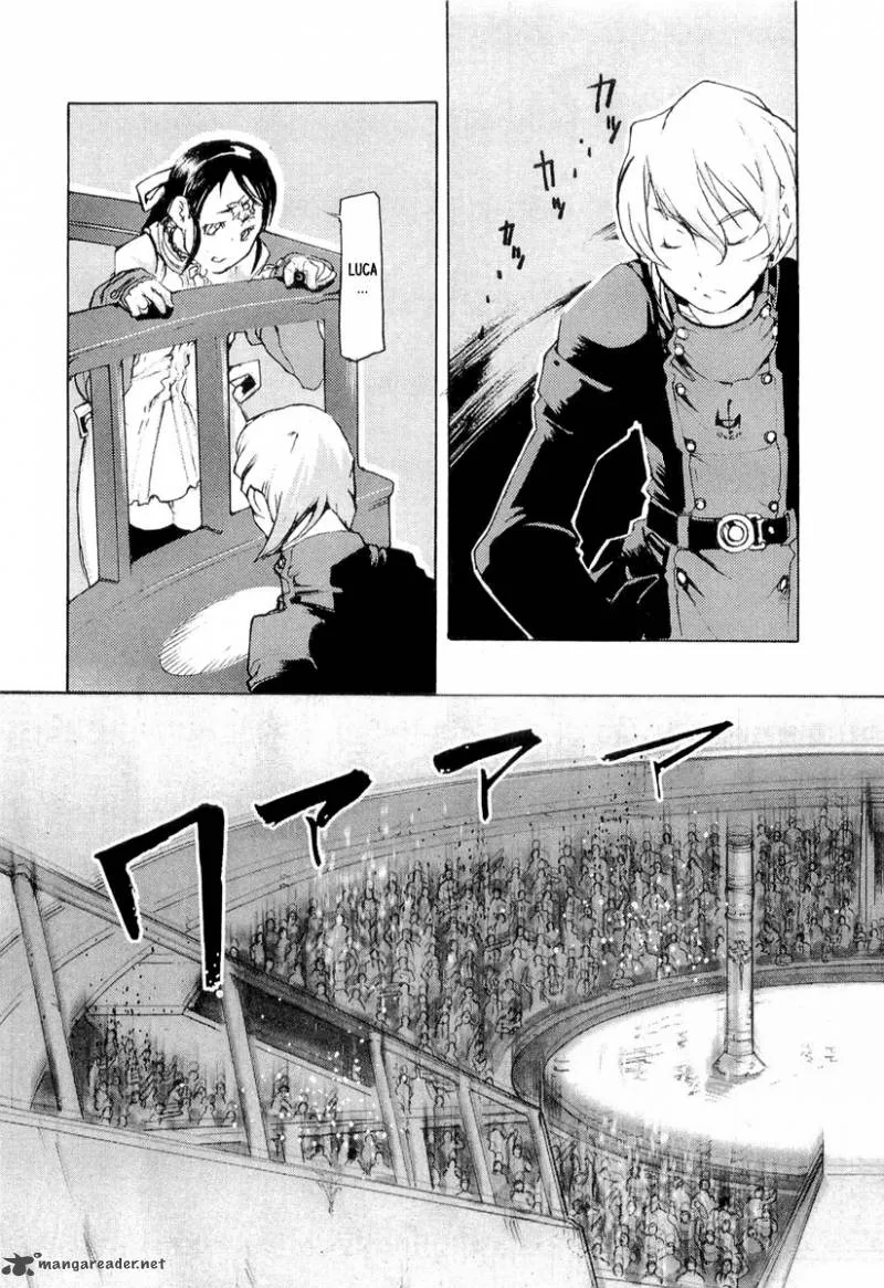 Juuhime Chapter 8 page 24