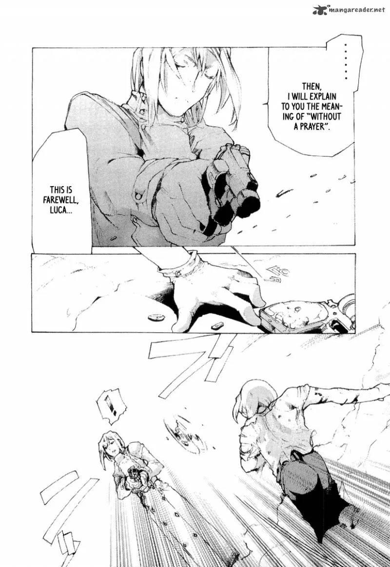 Juuhime Chapter 9 page 16