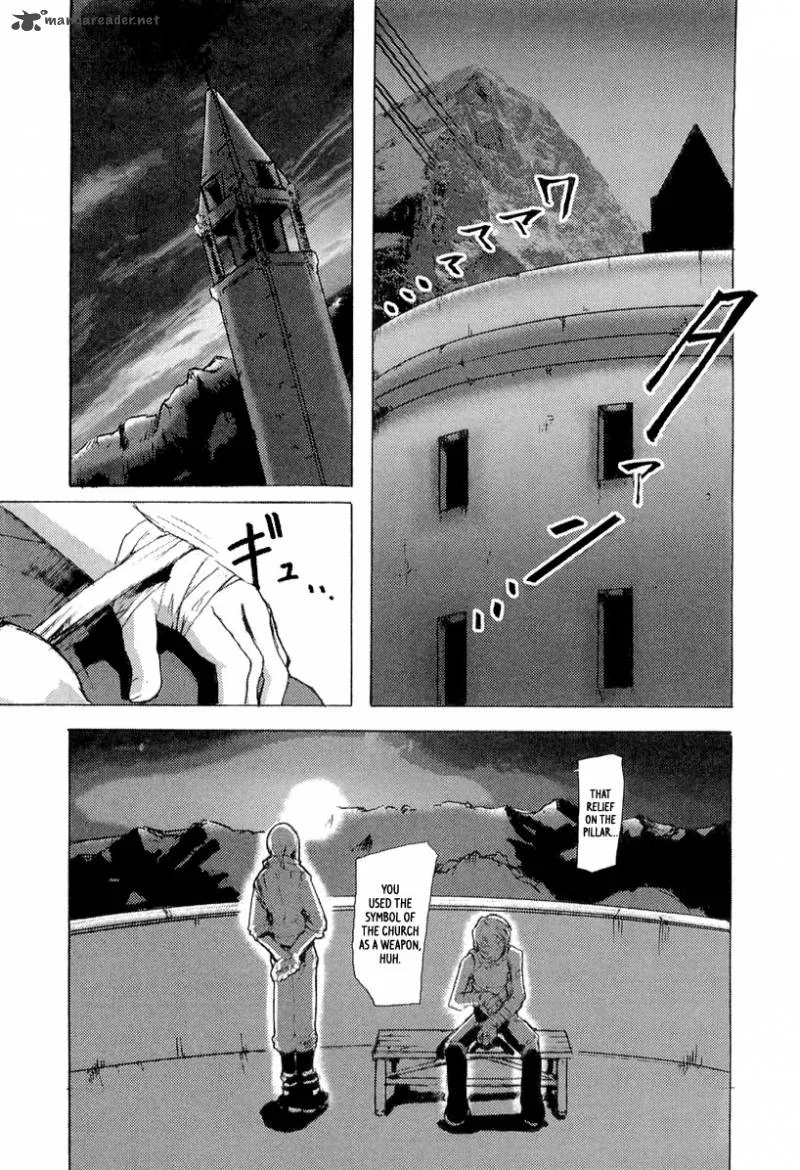 Juuhime Chapter 9 page 21