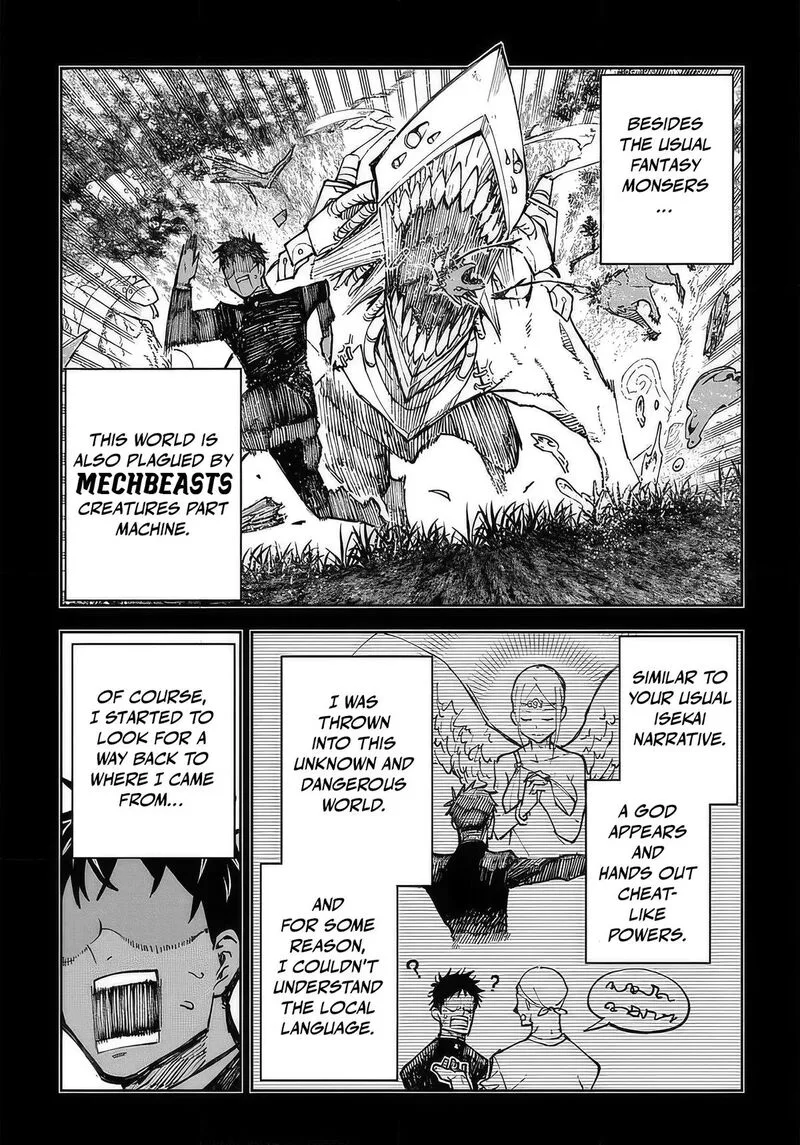 Juunenme, Kikan wo Akirameta Tenisha wa Imasara Shujinkou ni naru Chapter 1 page 6
