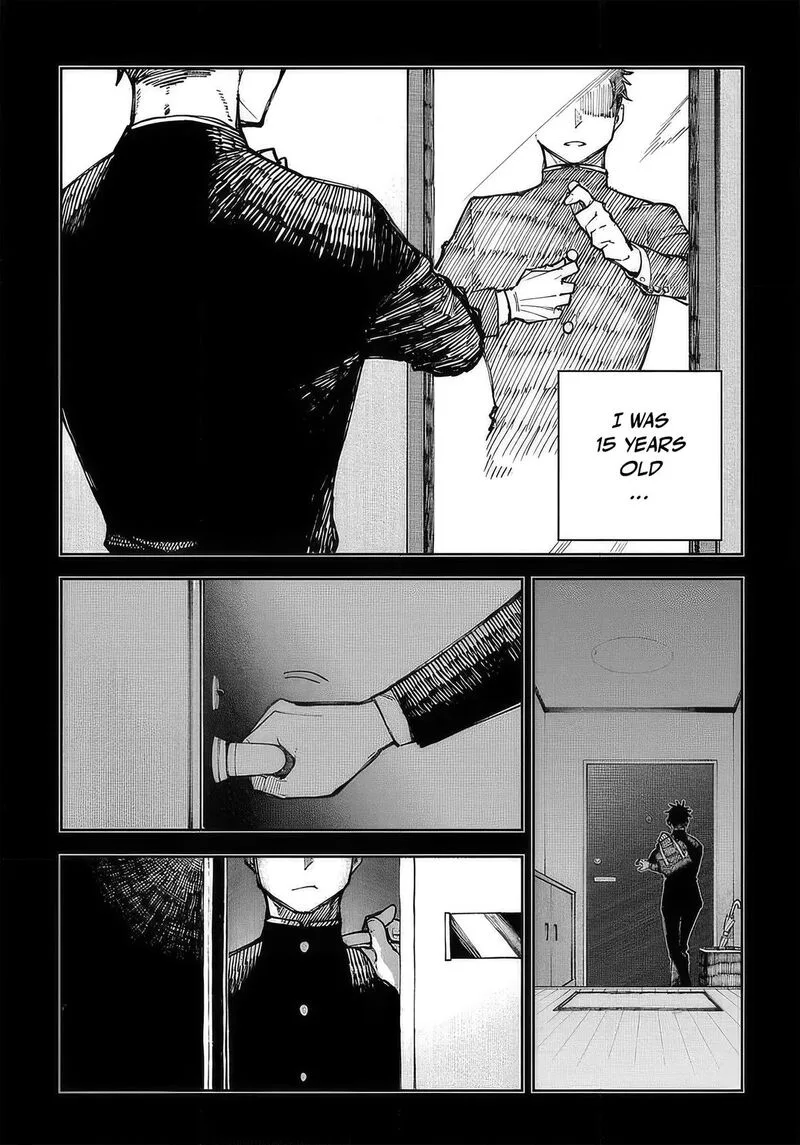 Juunenme, Kikan wo Akirameta Tenisha wa Imasara Shujinkou ni naru Chapter 1 page 4