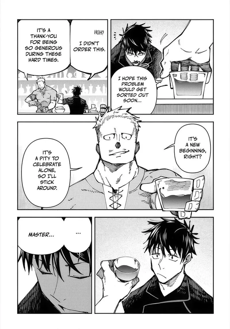Juunenme, Kikan wo Akirameta Tenisha wa Imasara Shujinkou ni naru Chapter 1 page 10
