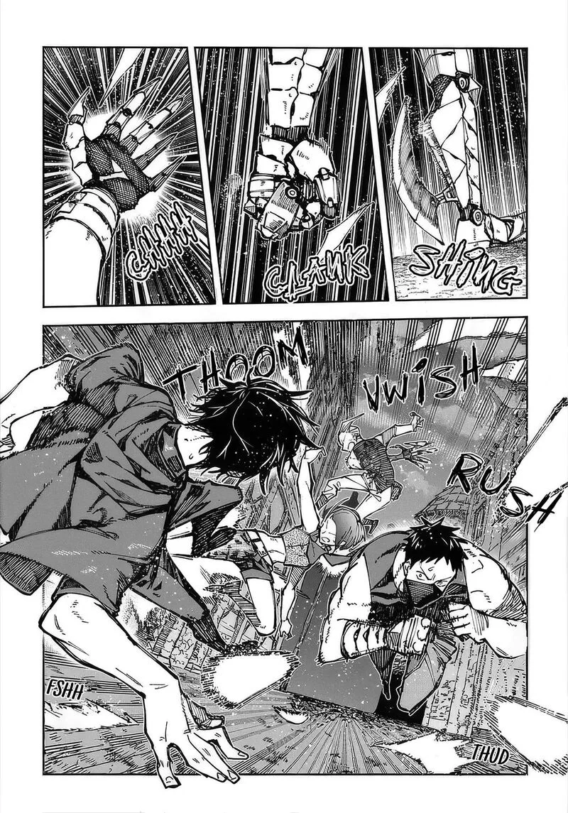 Juunenme, Kikan wo Akirameta Tenisha wa Imasara Shujinkou ni naru Chapter 1 page 20