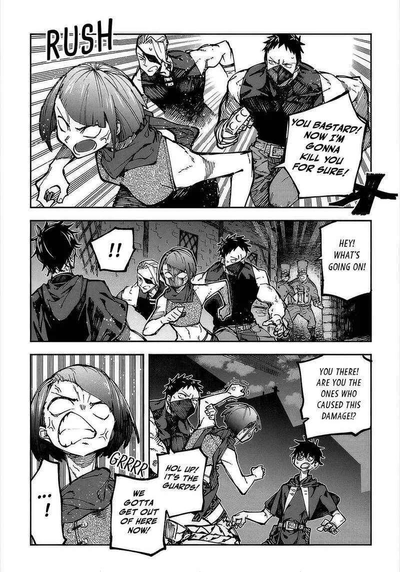Juunenme, Kikan wo Akirameta Tenisha wa Imasara Shujinkou ni naru Chapter 1 page 24