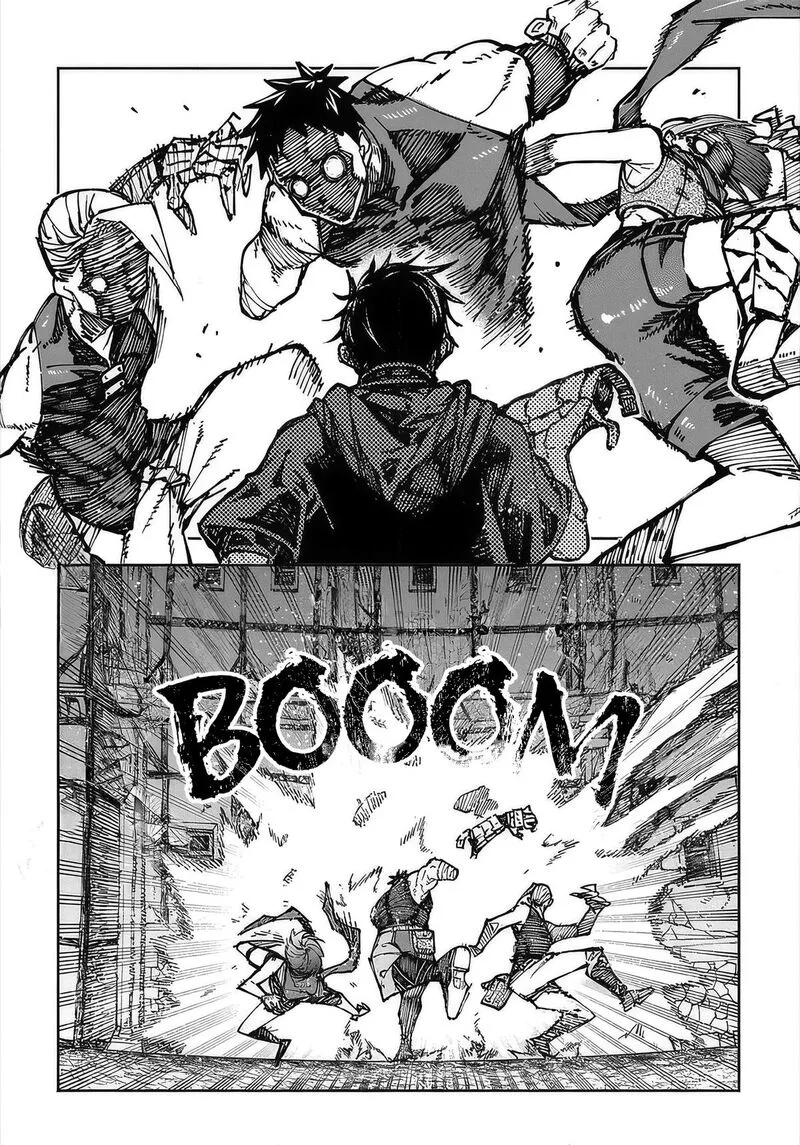 Juunenme, Kikan wo Akirameta Tenisha wa Imasara Shujinkou ni naru Chapter 1 page 17