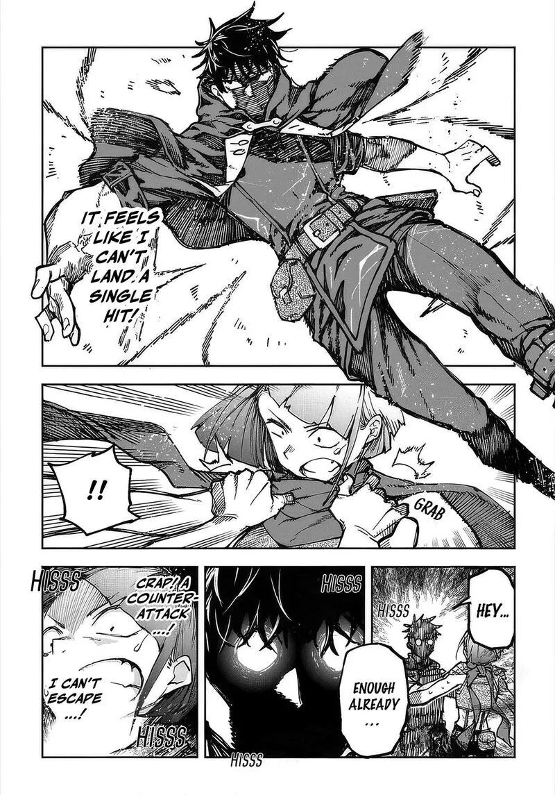 Juunenme, Kikan wo Akirameta Tenisha wa Imasara Shujinkou ni naru Chapter 1 page 22