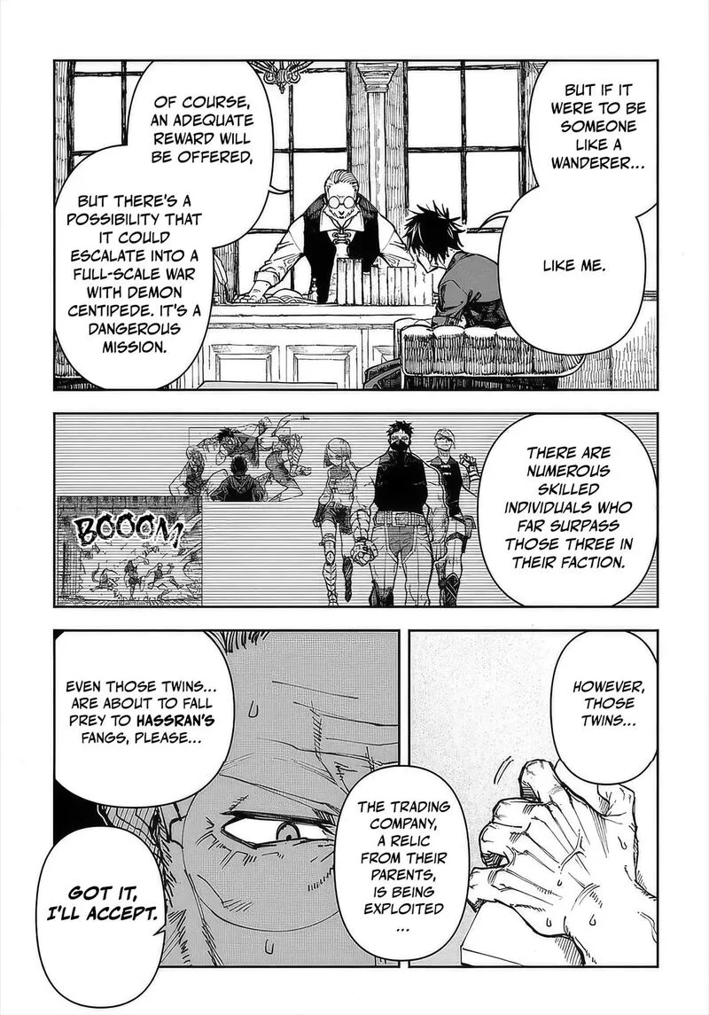 Juunenme, Kikan wo Akirameta Tenisha wa Imasara Shujinkou ni naru Chapter 1 page 34