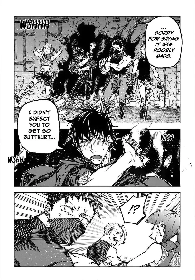Juunenme, Kikan wo Akirameta Tenisha wa Imasara Shujinkou ni naru Chapter 1 page 19