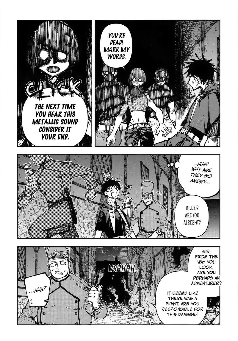Juunenme, Kikan wo Akirameta Tenisha wa Imasara Shujinkou ni naru Chapter 1 page 25