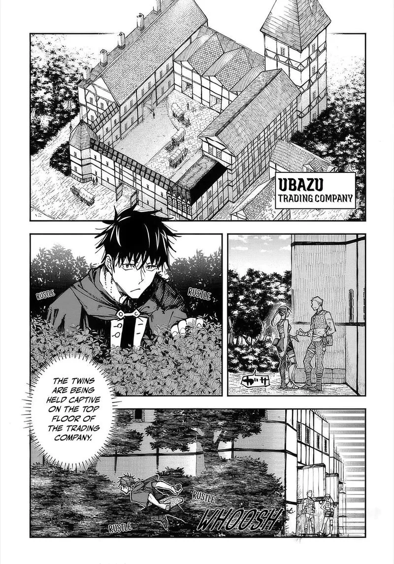 Juunenme, Kikan wo Akirameta Tenisha wa Imasara Shujinkou ni naru Chapter 1 page 36
