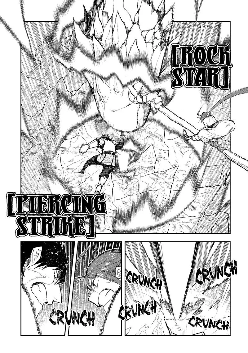 Juunenme, Kikan wo Akirameta Tenisha wa Imasara Shujinkou ni naru Chapter 10.2 page 10