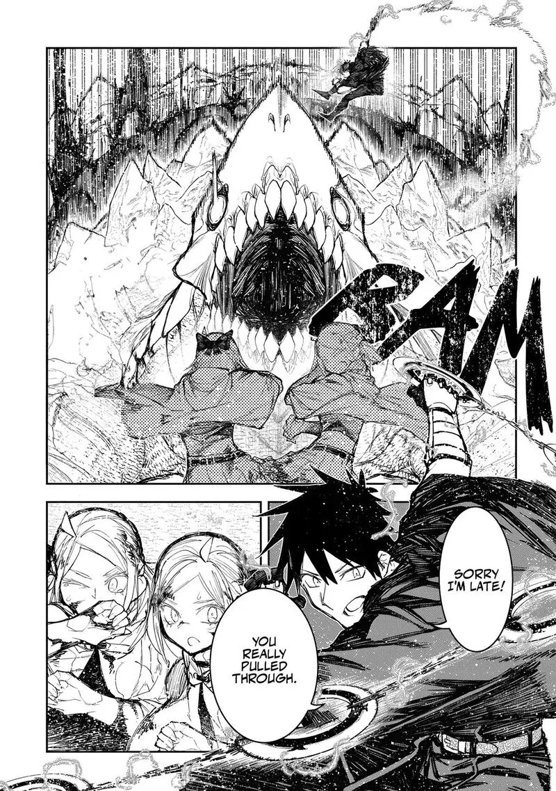 Juunenme, Kikan wo Akirameta Tenisha wa Imasara Shujinkou ni naru Chapter 10.2 page 17