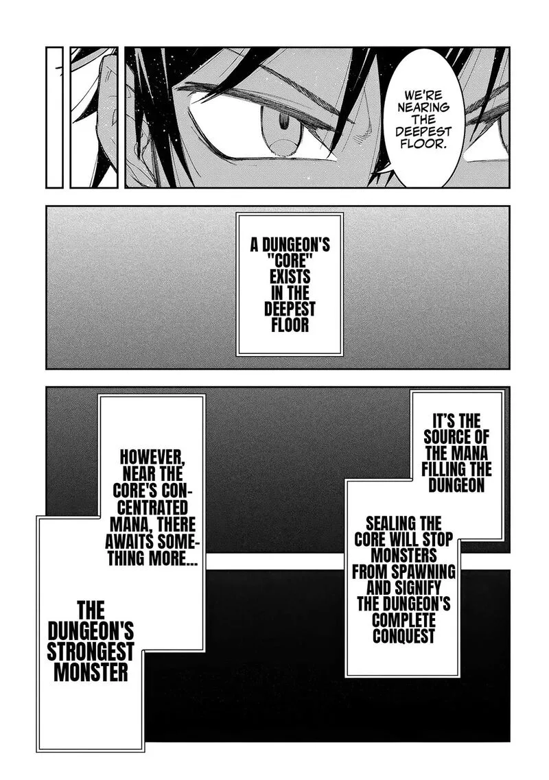 Juunenme, Kikan wo Akirameta Tenisha wa Imasara Shujinkou ni naru Chapter 10.2 page 19