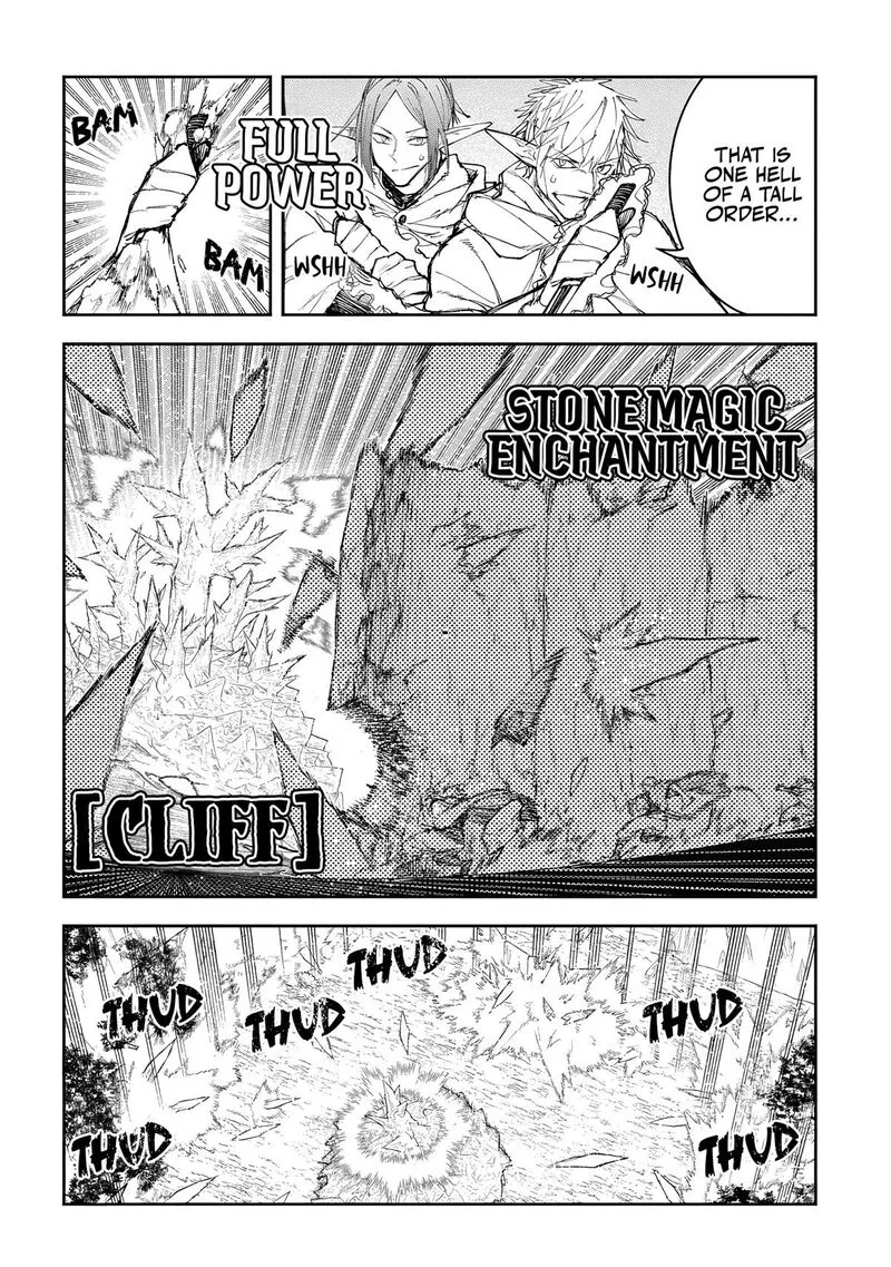 Juunenme, Kikan wo Akirameta Tenisha wa Imasara Shujinkou ni naru Chapter 10.2 page 7