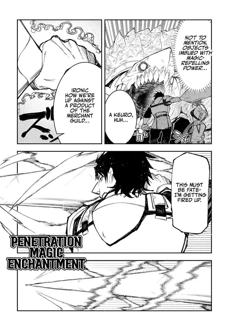 Juunenme, Kikan wo Akirameta Tenisha wa Imasara Shujinkou ni naru Chapter 10 page 9