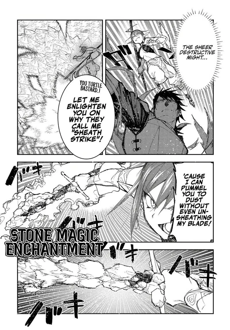Juunenme, Kikan wo Akirameta Tenisha wa Imasara Shujinkou ni naru Chapter 10 page 11
