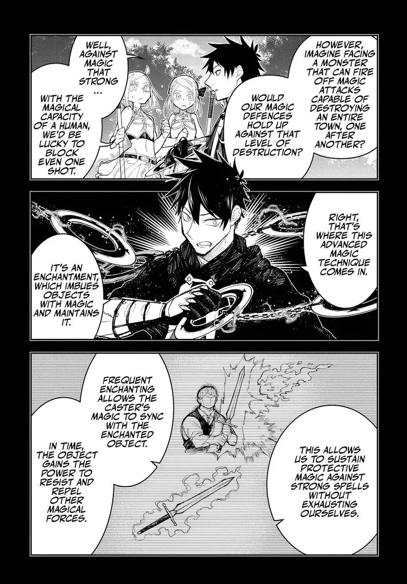 Juunenme, Kikan wo Akirameta Tenisha wa Imasara Shujinkou ni naru Chapter 10 page 7