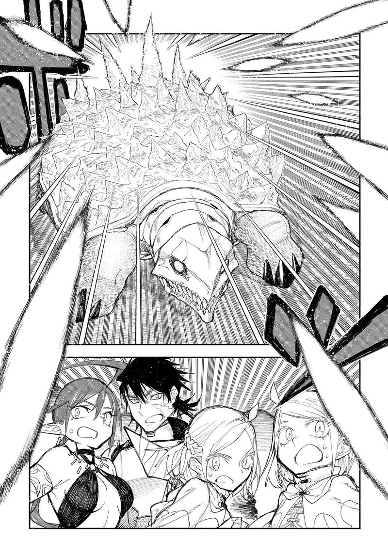 Juunenme, Kikan wo Akirameta Tenisha wa Imasara Shujinkou ni naru Chapter 10 page 5