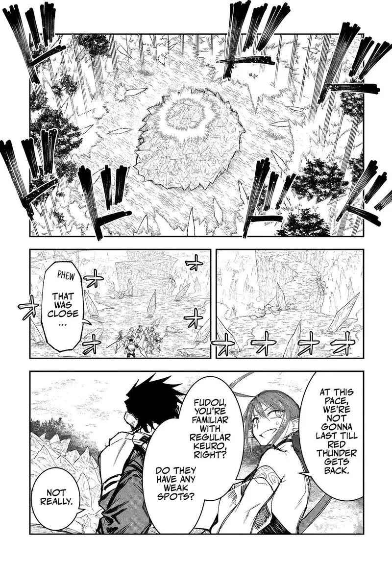 Juunenme, Kikan wo Akirameta Tenisha wa Imasara Shujinkou ni naru Chapter 10 page 17