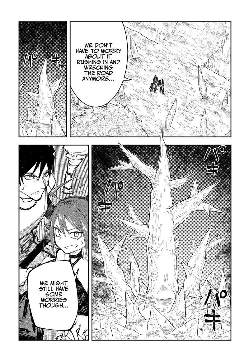 Juunenme, Kikan wo Akirameta Tenisha wa Imasara Shujinkou ni naru Chapter 10 page 15