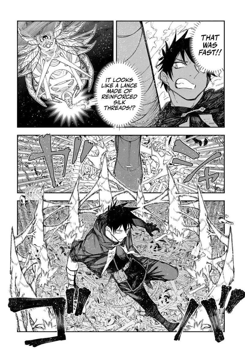 Juunenme, Kikan wo Akirameta Tenisha wa Imasara Shujinkou ni naru Chapter 11 page 12