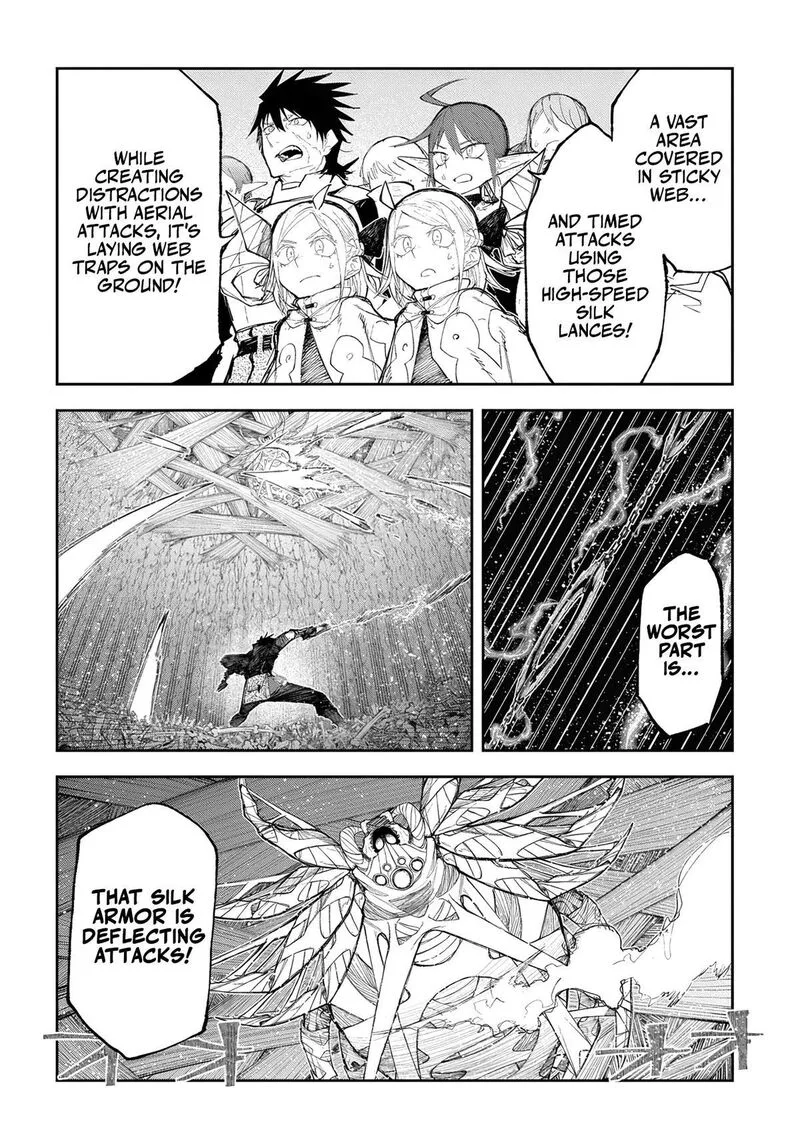 Juunenme, Kikan wo Akirameta Tenisha wa Imasara Shujinkou ni naru Chapter 11 page 14
