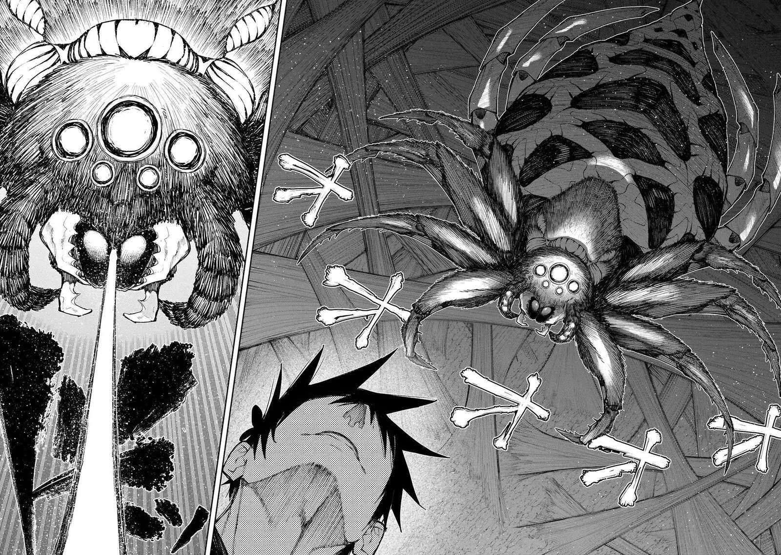 Juunenme, Kikan wo Akirameta Tenisha wa Imasara Shujinkou ni naru Chapter 11 page 7