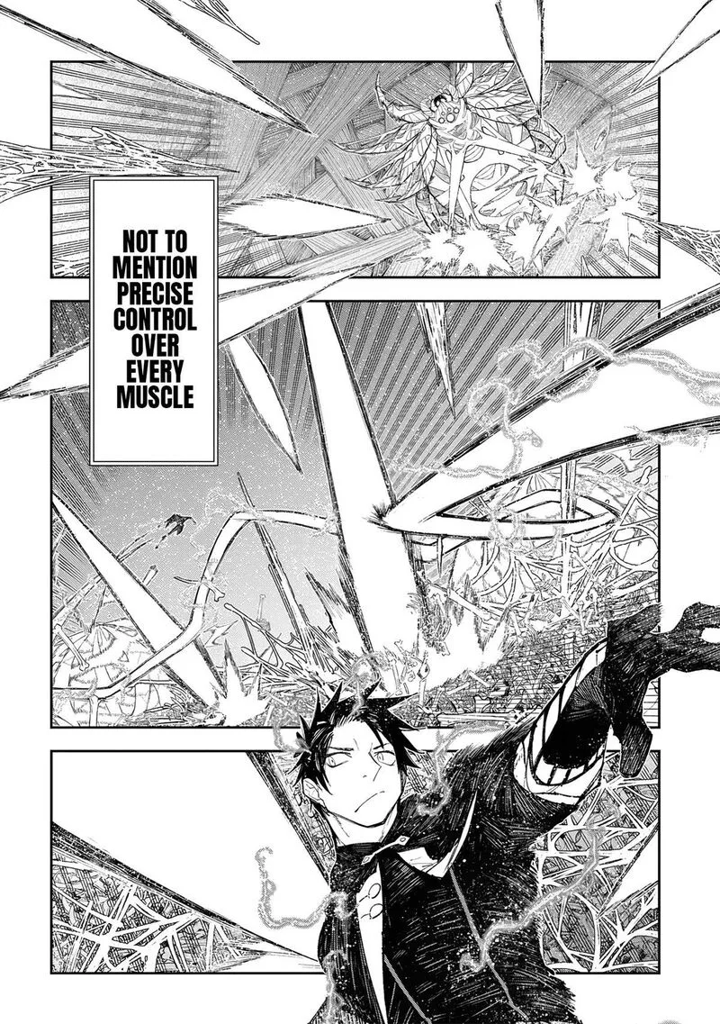 Juunenme, Kikan wo Akirameta Tenisha wa Imasara Shujinkou ni naru Chapter 11 page 20