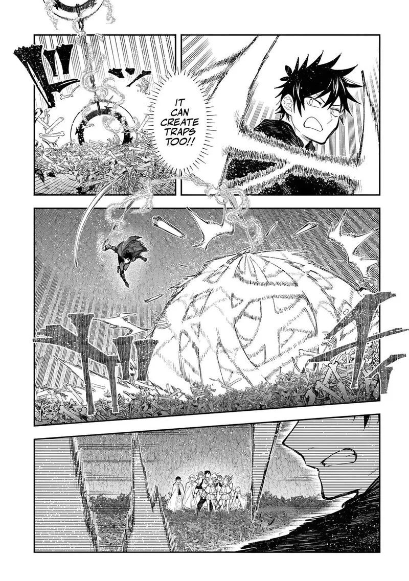 Juunenme, Kikan wo Akirameta Tenisha wa Imasara Shujinkou ni naru Chapter 11 page 13