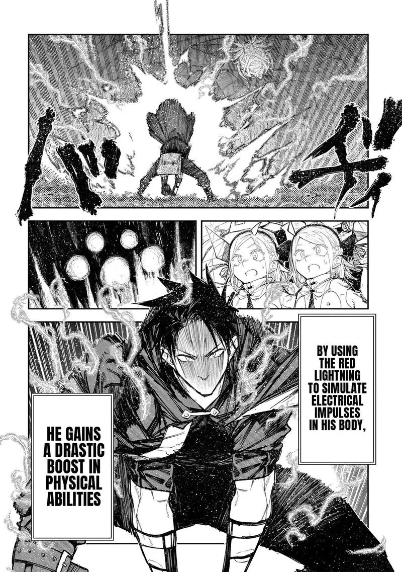 Juunenme, Kikan wo Akirameta Tenisha wa Imasara Shujinkou ni naru Chapter 11 page 18