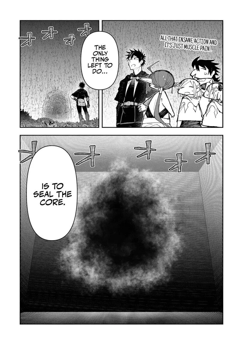 Juunenme, Kikan wo Akirameta Tenisha wa Imasara Shujinkou ni naru Chapter 11 page 27