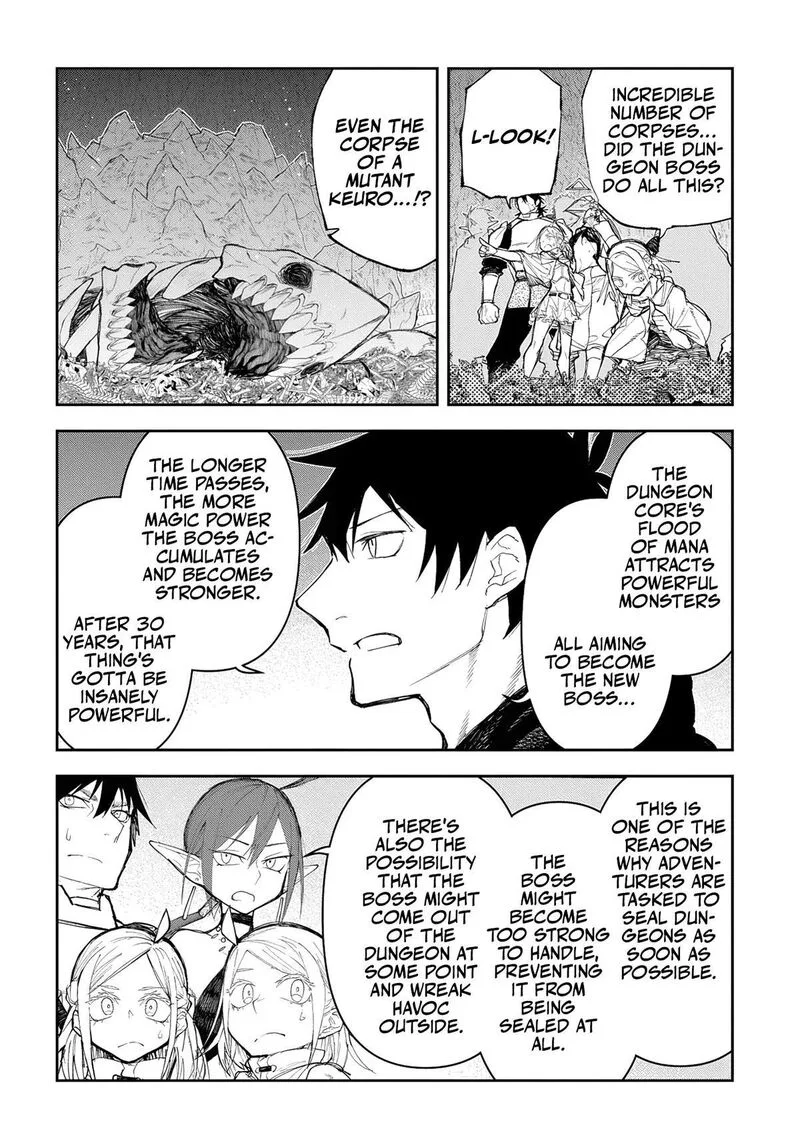 Juunenme, Kikan wo Akirameta Tenisha wa Imasara Shujinkou ni naru Chapter 11 page 3