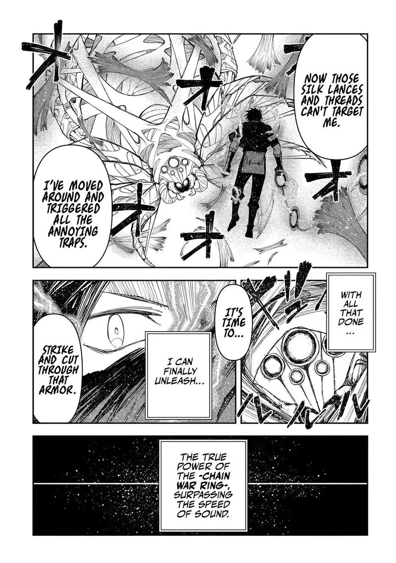 Juunenme, Kikan wo Akirameta Tenisha wa Imasara Shujinkou ni naru Chapter 11 page 23