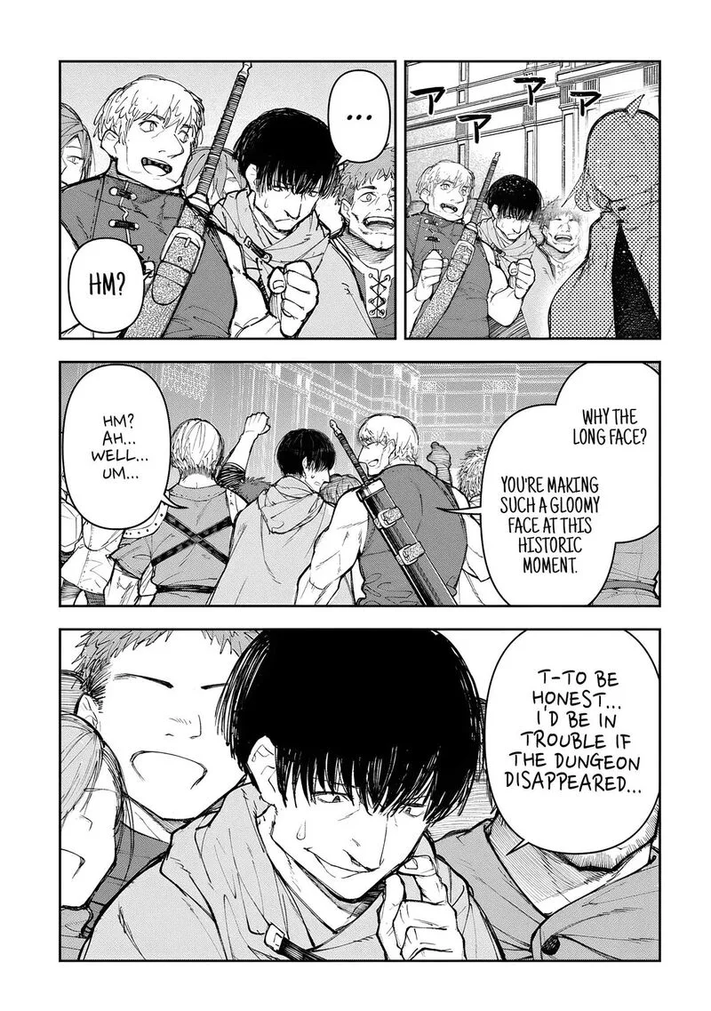 Juunenme, Kikan wo Akirameta Tenisha wa Imasara Shujinkou ni naru Chapter 12 page 14