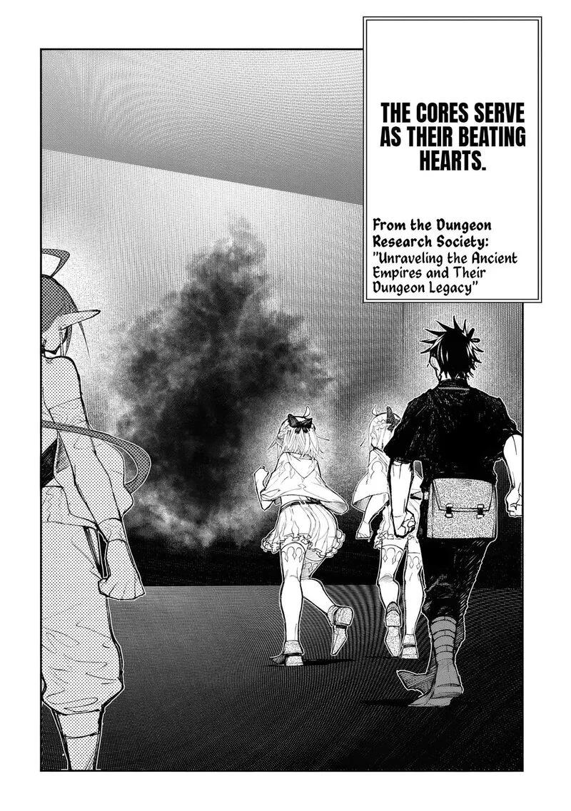 Juunenme, Kikan wo Akirameta Tenisha wa Imasara Shujinkou ni naru Chapter 12 page 3
