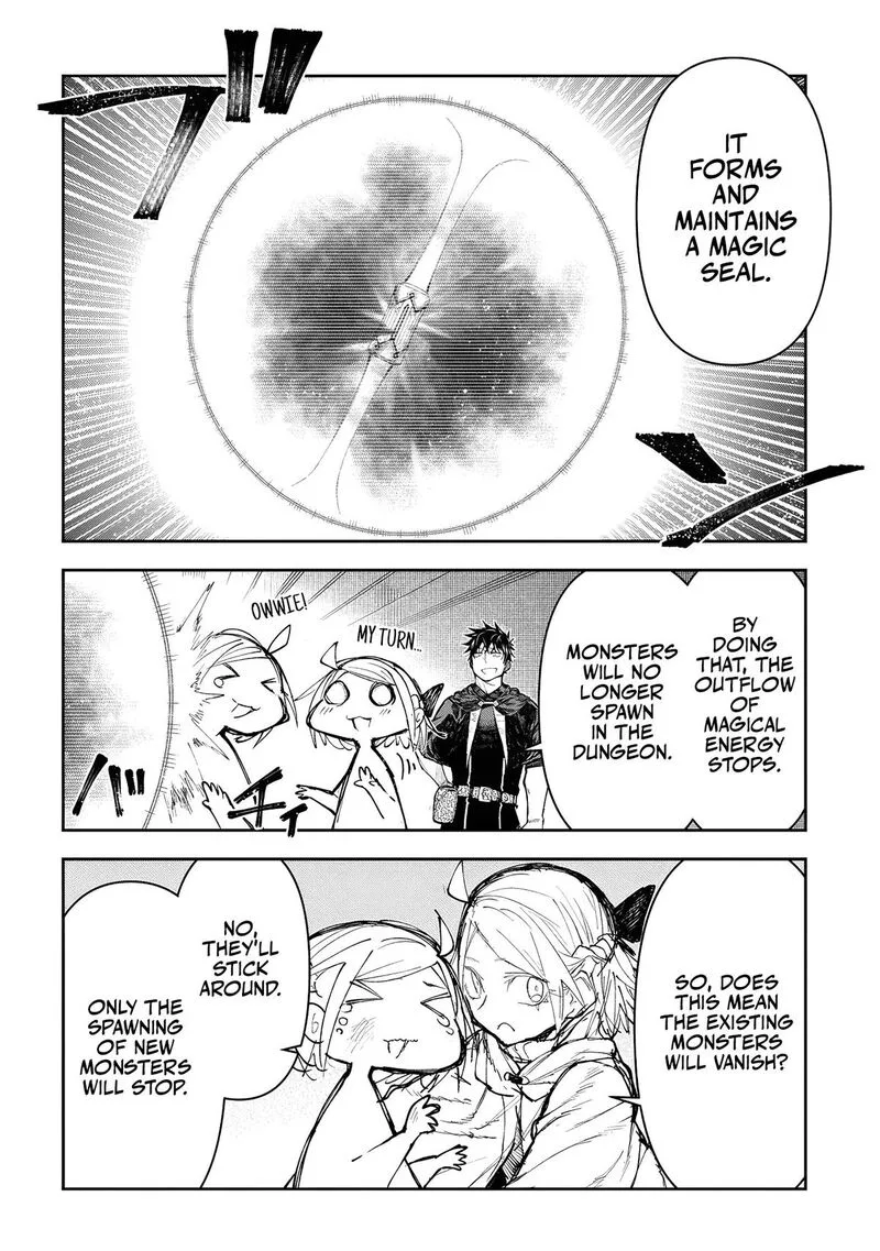 Juunenme, Kikan wo Akirameta Tenisha wa Imasara Shujinkou ni naru Chapter 12 page 9