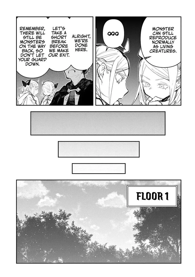 Juunenme, Kikan wo Akirameta Tenisha wa Imasara Shujinkou ni naru Chapter 12 page 10