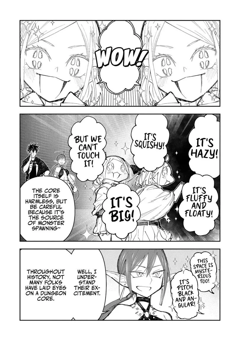 Juunenme, Kikan wo Akirameta Tenisha wa Imasara Shujinkou ni naru Chapter 12 page 4