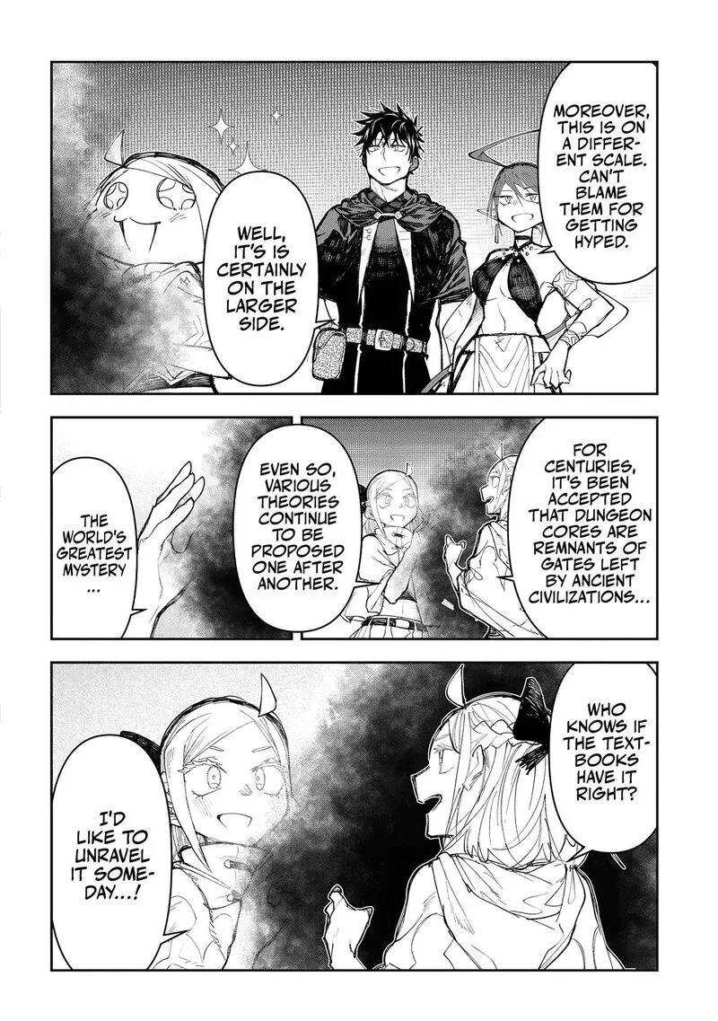 Juunenme, Kikan wo Akirameta Tenisha wa Imasara Shujinkou ni naru Chapter 12 page 5