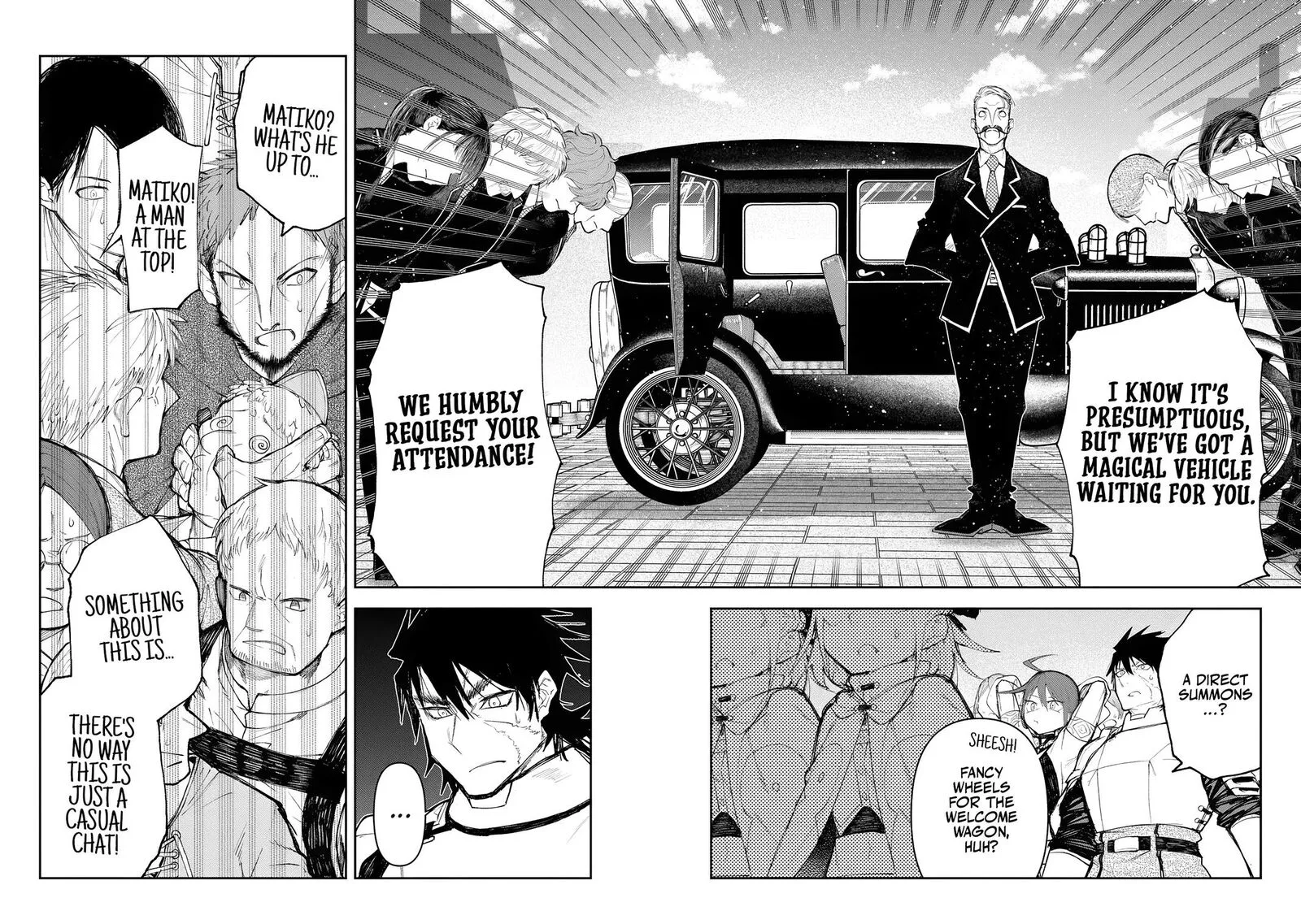 Juunenme, Kikan wo Akirameta Tenisha wa Imasara Shujinkou ni naru Chapter 12 page 21