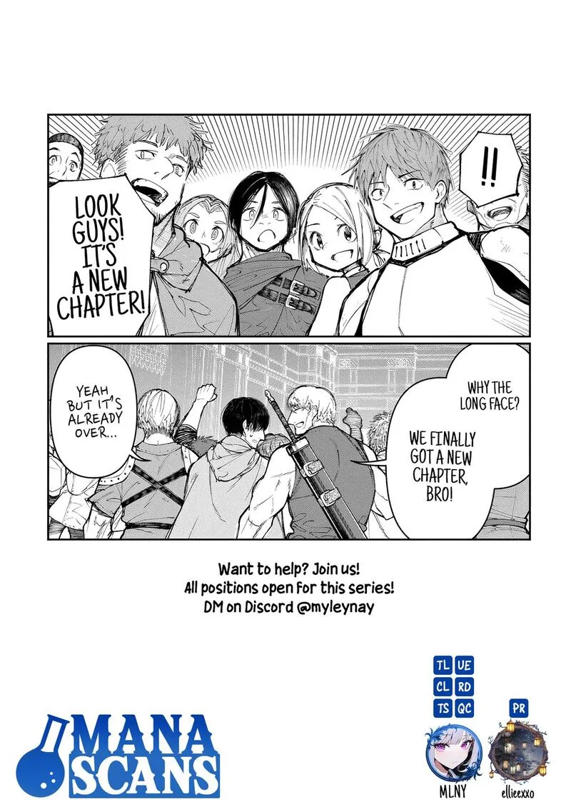 Juunenme, Kikan wo Akirameta Tenisha wa Imasara Shujinkou ni naru Chapter 12 page 27