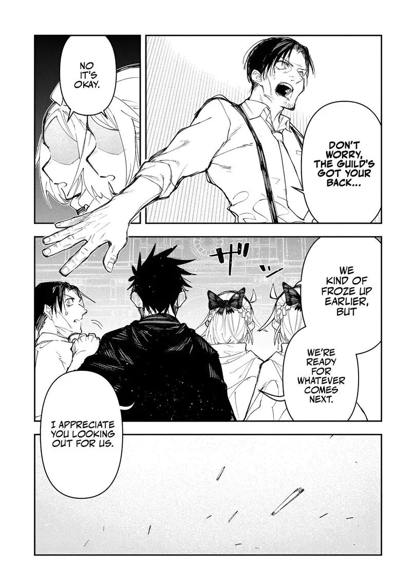 Juunenme, Kikan wo Akirameta Tenisha wa Imasara Shujinkou ni naru Chapter 12 page 24