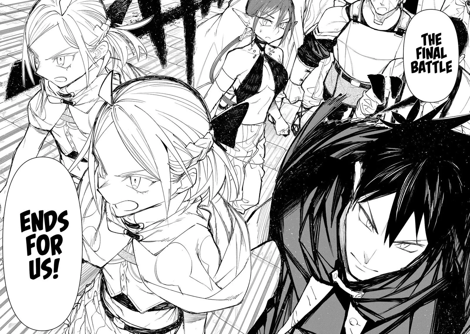 Juunenme, Kikan wo Akirameta Tenisha wa Imasara Shujinkou ni naru Chapter 12 page 25