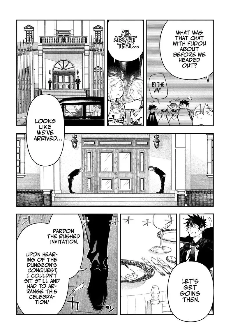 Juunenme, Kikan wo Akirameta Tenisha wa Imasara Shujinkou ni naru Chapter 13 page 4