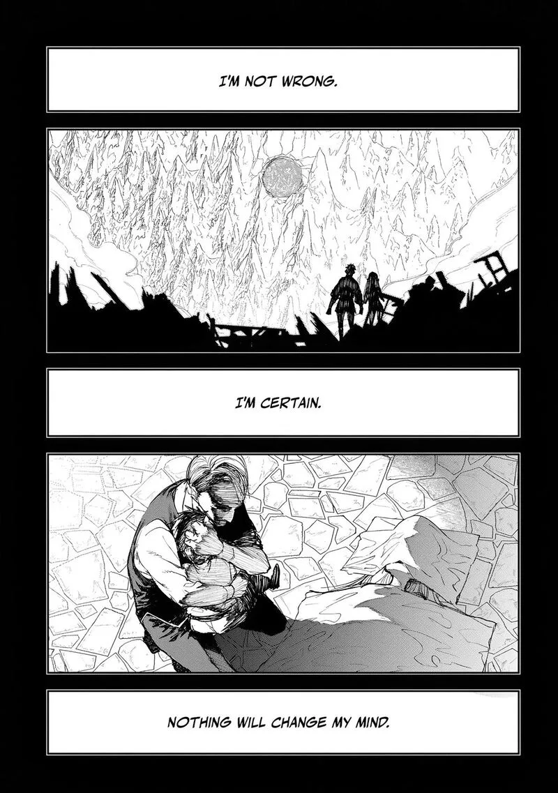 Juunenme, Kikan wo Akirameta Tenisha wa Imasara Shujinkou ni naru Chapter 13 page 1