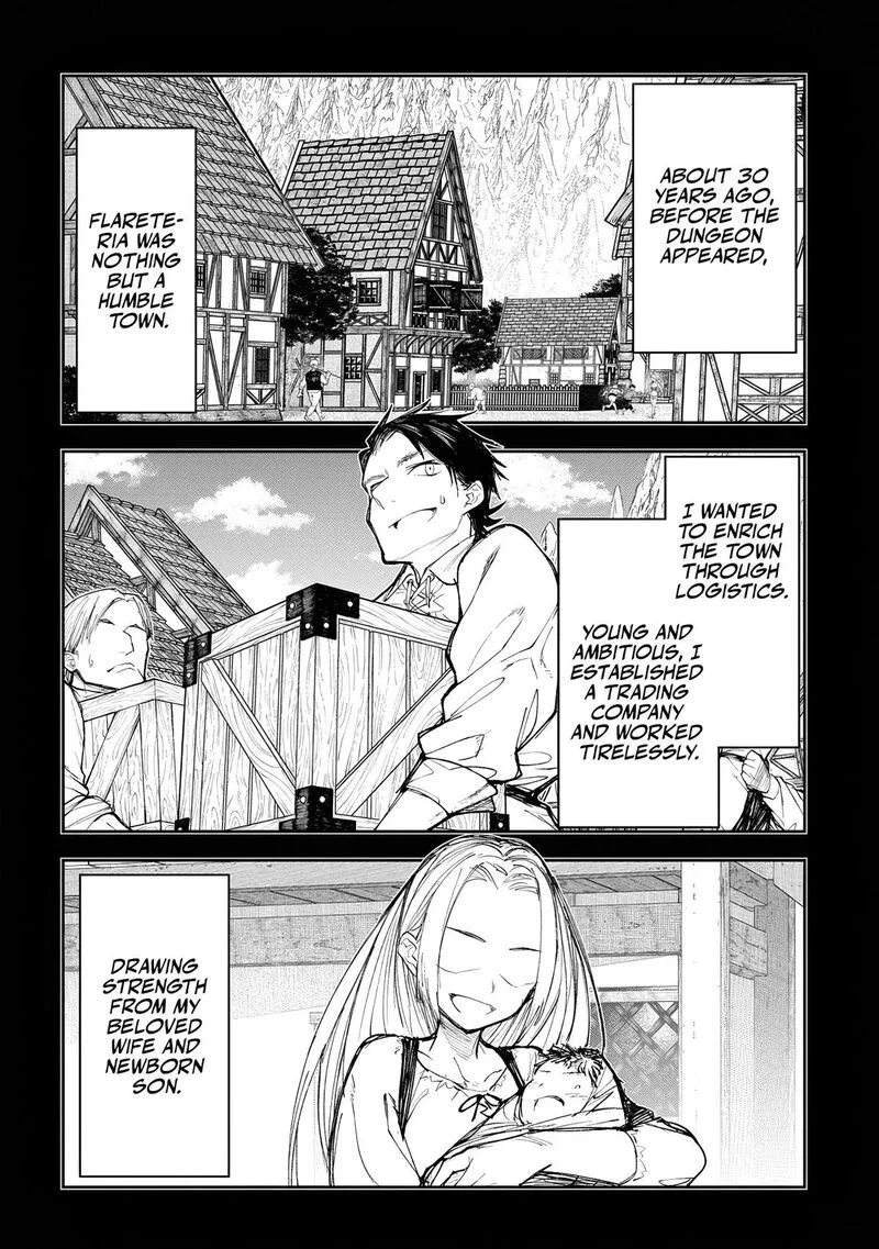 Juunenme, Kikan wo Akirameta Tenisha wa Imasara Shujinkou ni naru Chapter 13 page 18