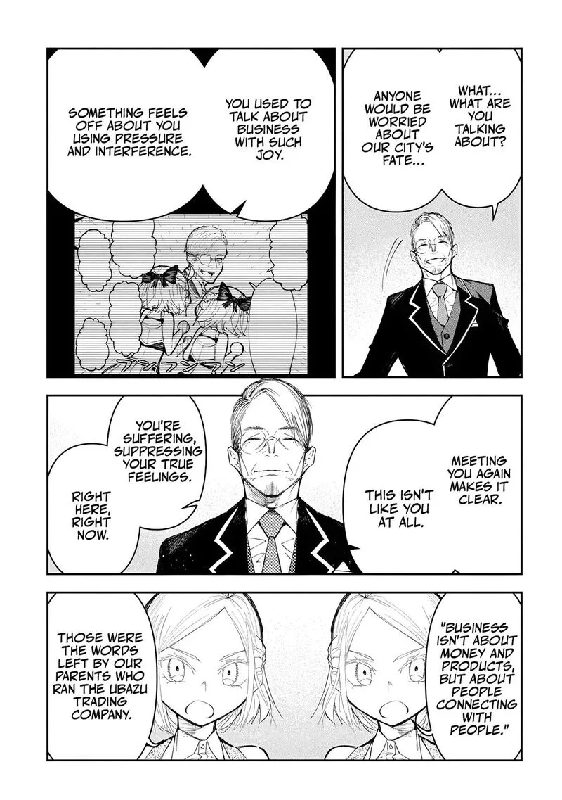 Juunenme, Kikan wo Akirameta Tenisha wa Imasara Shujinkou ni naru Chapter 13 page 15
