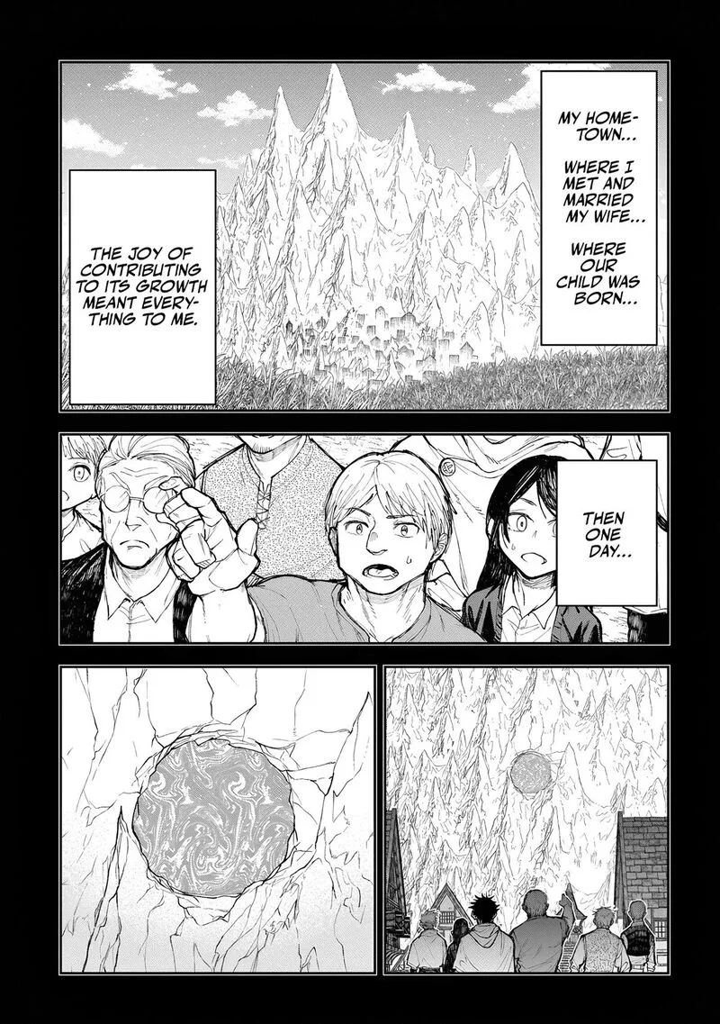 Juunenme, Kikan wo Akirameta Tenisha wa Imasara Shujinkou ni naru Chapter 13 page 19