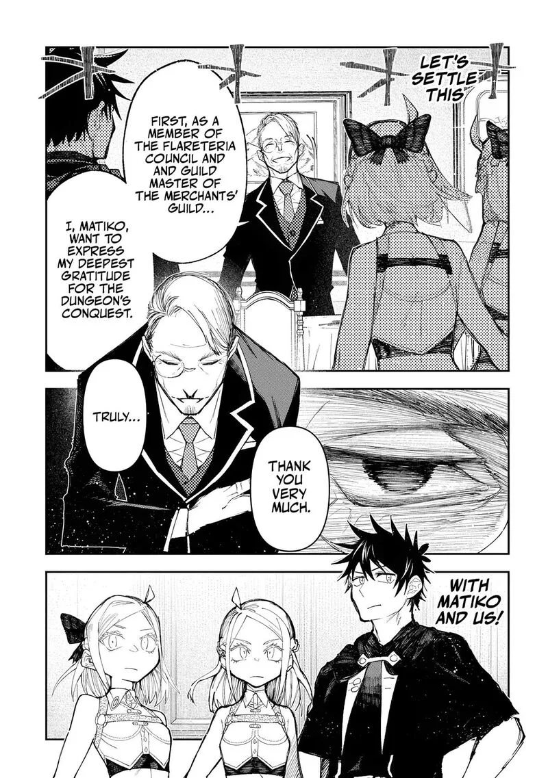 Juunenme, Kikan wo Akirameta Tenisha wa Imasara Shujinkou ni naru Chapter 13 page 5